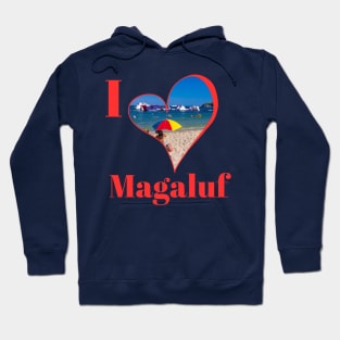 Magaluf  Mallorca Spain Hoodie